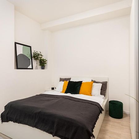 Prague Days - Minimalist Apartment - Easy City Access Exterior foto