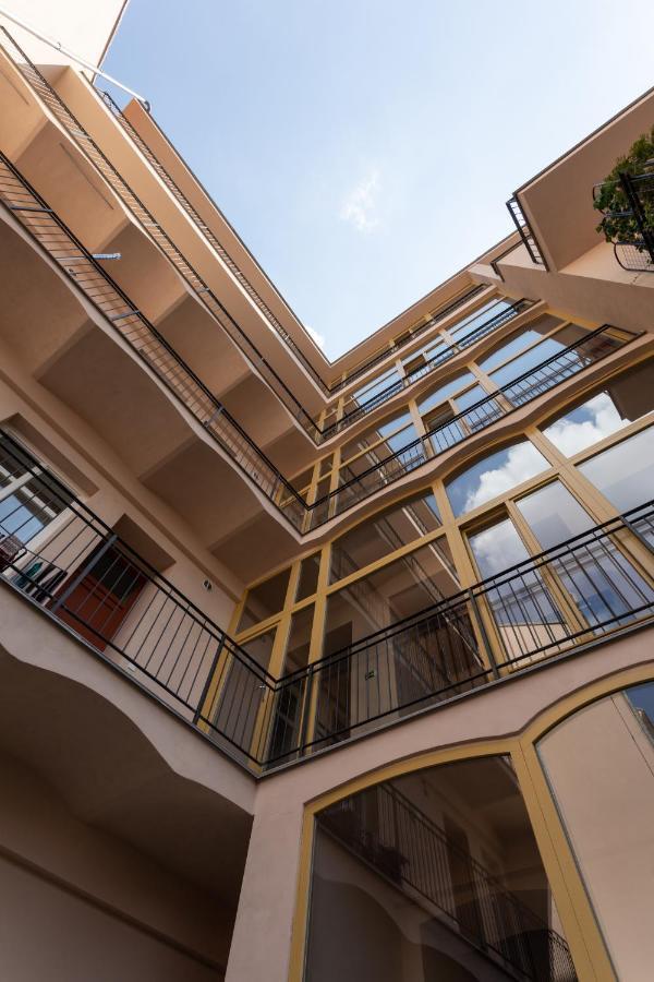 Prague Days - Minimalist Apartment - Easy City Access Exterior foto