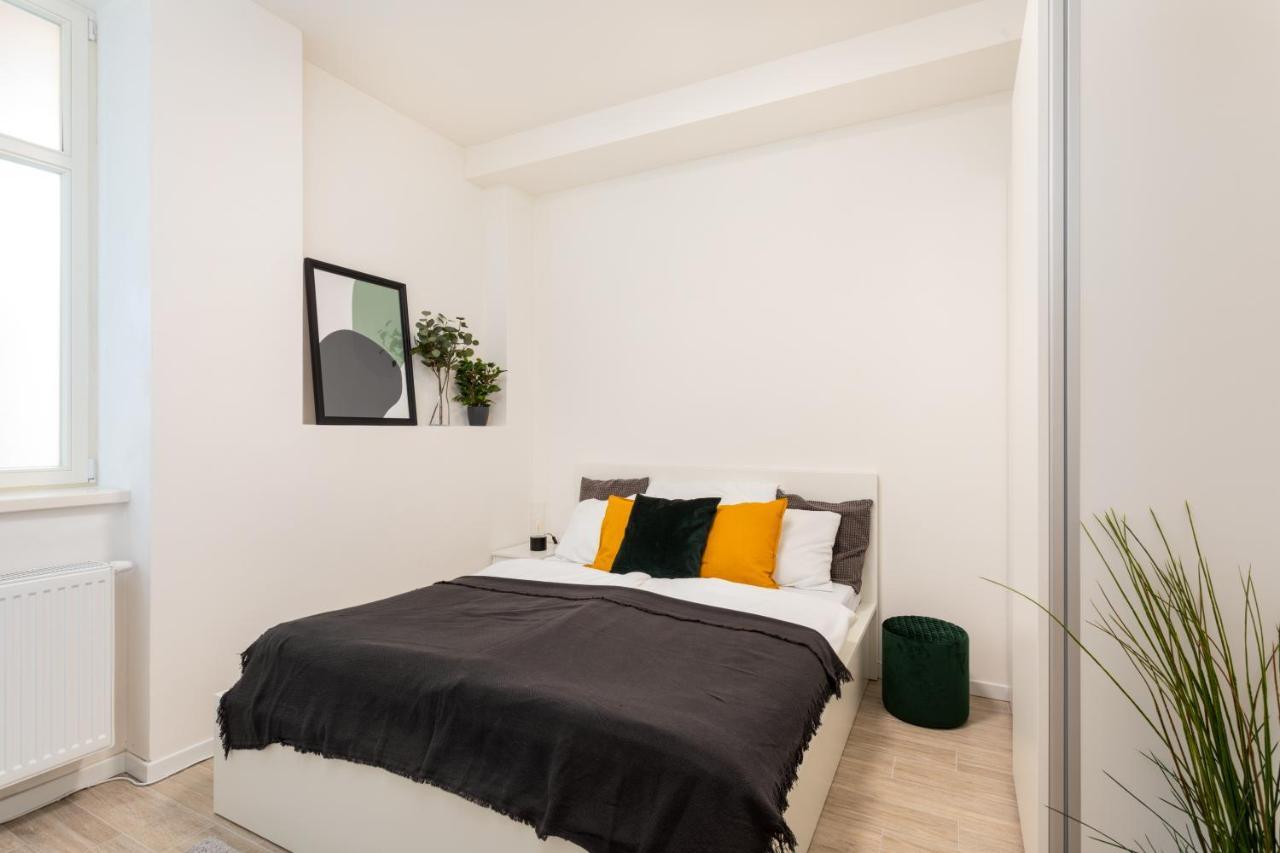 Prague Days - Minimalist Apartment - Easy City Access Exterior foto