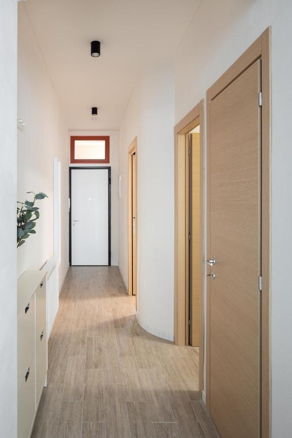 Prague Days - Minimalist Apartment - Easy City Access Exterior foto